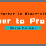 Master In Minecraft APK Beginner to Pro Guide