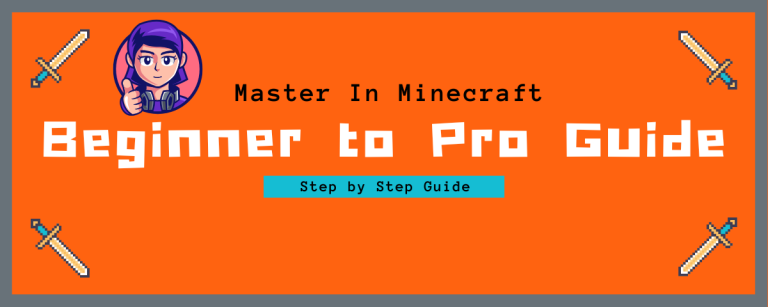 Master In Minecraft APK Beginner to Pro Guide